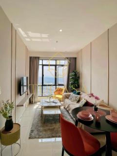 DoubleTree Resident Suite 1 - Shah Alam - 4