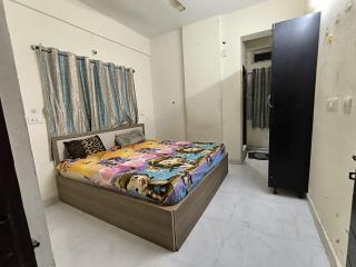 Meghana Rooms - Hyderabad - 0