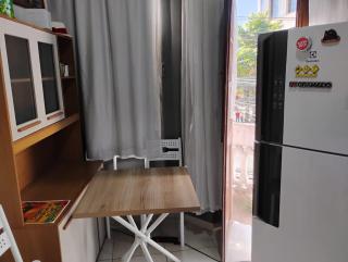 Hostel vila nova - Niterói - 7