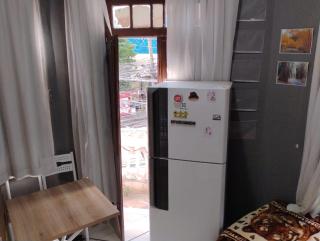 Hostel vila nova - Niterói - 5