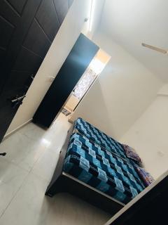 Meghana Rooms - Hyderabad - 9