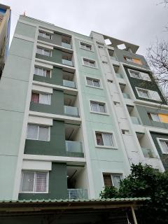 Meghana Rooms - Hyderabad - 8