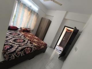 Meghana Rooms - Hyderabad - 7