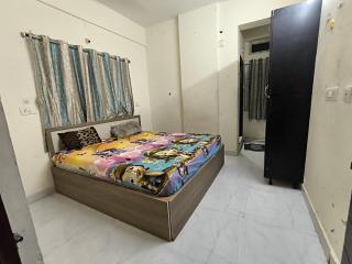 Meghana Rooms - Hyderabad - 6