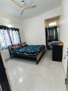 Meghana Rooms - Hyderabad - 5