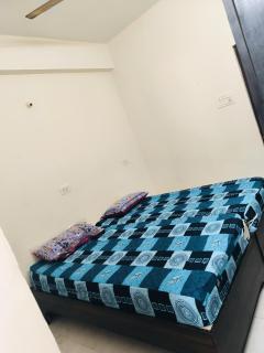 Meghana Rooms - Hyderabad - 4