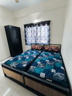 Meghana Rooms - Hyderabad - 3
