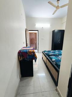 Meghana Rooms - Hyderabad - 2