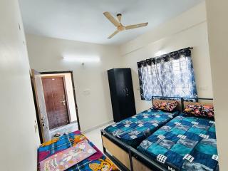 Meghana Rooms - Hyderabad - 1