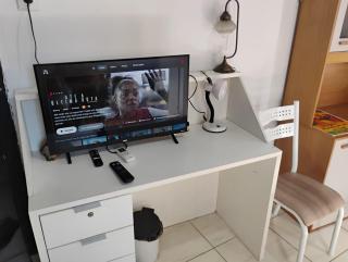 Hostel vila nova - Niterói - 9
