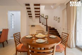 StayVista at Casa Vida Oro with Pool, WiFi, Terrace - Vagator - 6