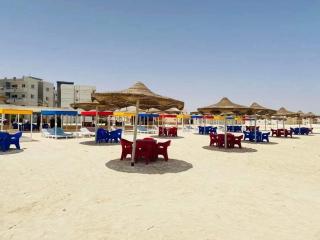 تاهيتي باي الجراولة مطروح - Marsa Matruh - 3