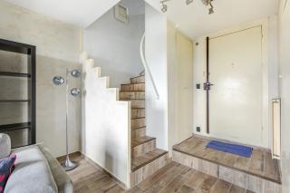 Appartement avec vue sur la Tour Eiffel entre Paris et Disneyland - Noisy-le-Grand - 9