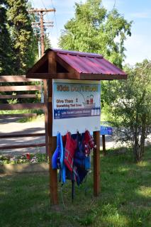 Blackberry Basecamp - Fairbanks - 1