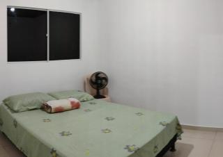 Quarto 8km Aeroporto de Maceió - Maceió - 9