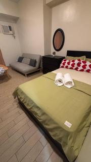 DH Suites - Manila - 0