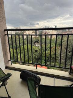 Denis Garden apartments - Nairobi - 8