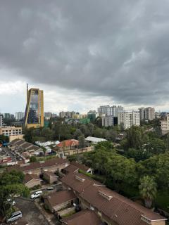 Denis Garden apartments - Nairobi - 7