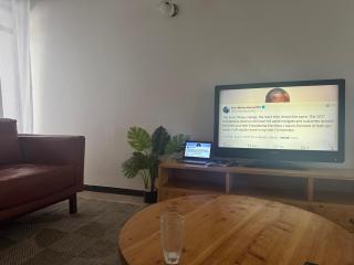 Denis Garden apartments - Nairobi - 6