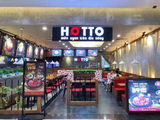 Vinhomes Skylake Ha Noi - Tommy's Skylake Hideout - Hanoi - 9