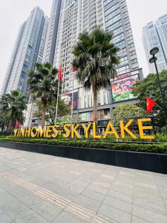Vinhomes Skylake Ha Noi - Tommy's Skylake Hideout - Hanoi - 0