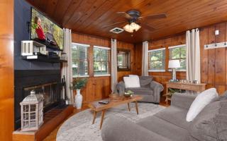 River Romance - Gatlinburg - 8
