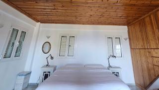 Peloponnese Hideout - White house with the sea view - Akrata - 1