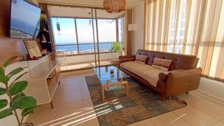 Moderno Departamento con Vista al Mar y Parking - Cercano a Mall - Antofagasta - 7