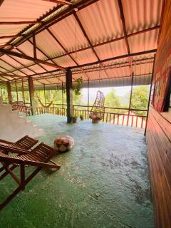 Nice View guest house & restaurant - Ella - 7