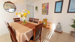 Moderno Departamento con Vista al Mar y Parking - Cercano a Mall - Antofagasta - 8