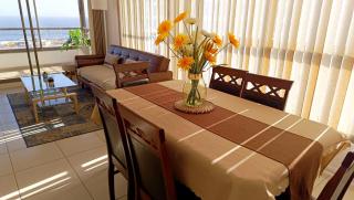Moderno Departamento con Vista al Mar y Parking - Cercano a Mall - Antofagasta - 5