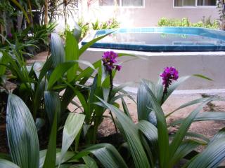 Central Motel - Rarotonga - 5