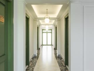 ARTOTEL Casa Hangtuah - Jakarta - 0