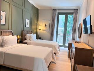 ARTOTEL Casa Hangtuah - Jakarta - 9