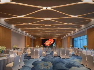 Yong Xing Garden Hotel - Peking - 3