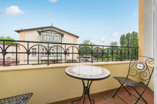 Lion Apartments - Deluxe Rooms 150 m from the sea & Sopot Center - 6