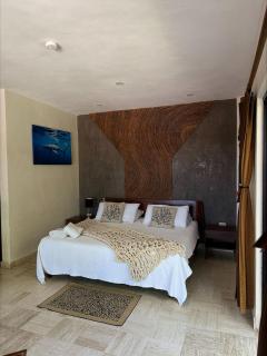Hotel Villas Tiburon Adults Only - Isola Holbox - 7