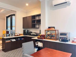 ARTOTEL Casa Hangtuah - Jakarta - 2