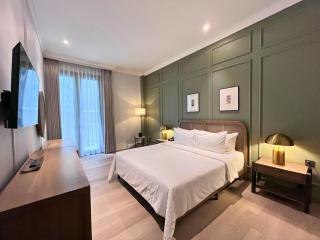 ARTOTEL Casa Hangtuah - Jakarta - 8