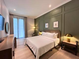ARTOTEL Casa Hangtuah - Jakarta - 7