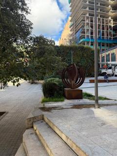 Hermoso Apartamento Equilibrium 1509 - Bogotá - 9