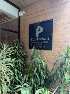 Hermoso Apartamento Equilibrium 1509 - Bogotá - 8