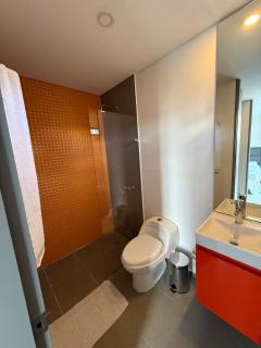 Hermoso Apartamento Equilibrium 1509 - Bogotá - 5