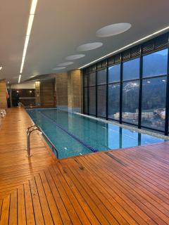 Hermoso Apartamento Equilibrium 1509 - Bogotá - 3