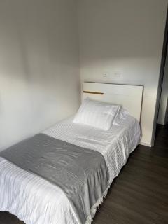 Hermoso Apartamento Equilibrium 1509 - Bogotá - 2