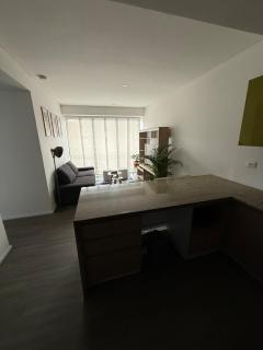 Hermoso Apartamento Equilibrium 1509 - Bogotá - 1