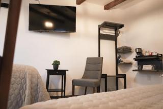 Hotel Royalinglés - Mineral del Monte - 9