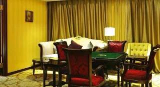 Changchun Global Hotel - Changchun - 5