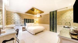 Hotel Lava Seocho - Seoul - 6