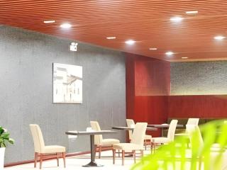 Huayang New Century International Hotel - Jiulian - 4